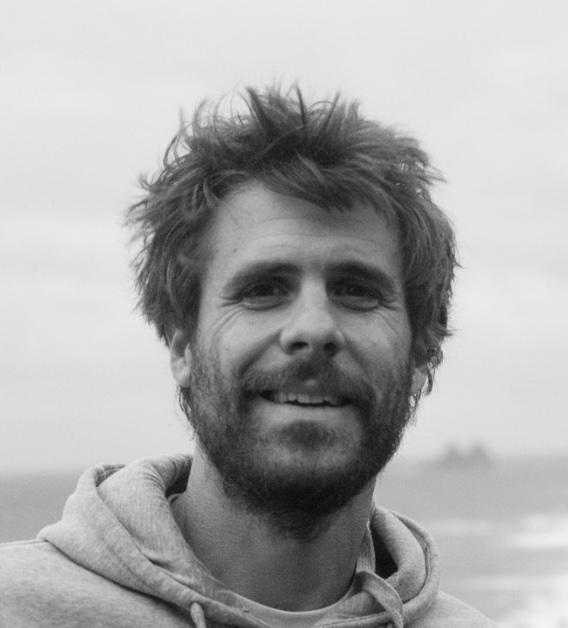 Portrait of Marc Huertas-Company